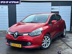 Renault Clio - 1.5 dCi ECO Night&Day