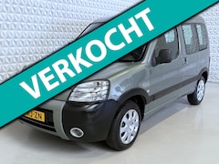 Peugeot Partner MPV - 1.6-16V VTC Multispace AIRCO / 194.000km (2007)