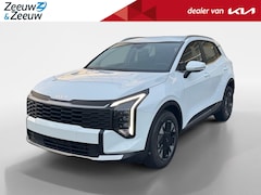 Kia Sportage - 1.6 T-GDi Hybrid ComfortLine | Airco | Navi | Camera | Voorraadauto | NU €4000 Korting