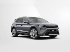 Skoda Elroq - 60 Business Edition - Tour / Wittebrug Voorraad Voordeel / Trekhaak / Clever Pakket / 20"