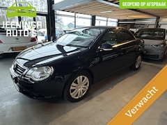 Volkswagen Eos - 2.0-16v FSI