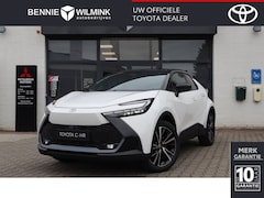 Toyota C-HR - 2.0 PHEV 220 Executive | Executive Plus Pack |