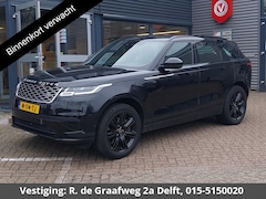 Land Rover Range Rover Velar - 2.0 PHEV P400e AWD SE Automaat + DYNAMIC HANDLING PACK | Panoramadak | Navigatie | 1e eige