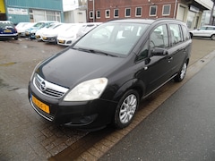 Opel Zafira - apk 2.27 1.8 Temptation 7 plaatsen