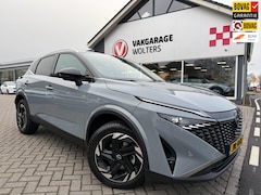 Nissan Qashqai - 1.3 MHEV Xtronic N-Connecta RIJKLAARPRIJS