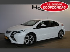 Opel Ampera - 1.4 Cruise control Airco Navigatie PDC Stoelverwarming Inruil Mogelijk