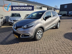 Renault Captur - 0.9 TCe Limited, navi, airco