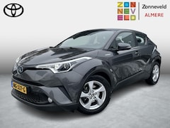 Toyota C-HR - 1.8 Hybrid Dynamic