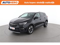 Opel Grandland X - 1.2 Turbo Innovation l GD12745 l
