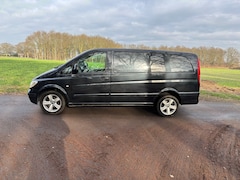 Mercedes-Benz Vito - 109 CDI 320 Lang HD