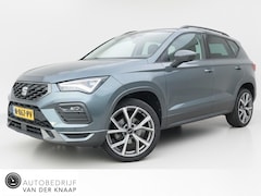 SEAT Ateca - 1.5 TSI FR Business Intense | Clima | Cruise | Navi/Carplay/Android | Halfleder | PDC + Ca