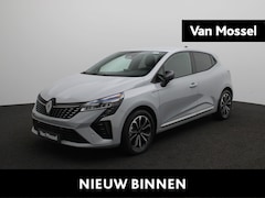 Renault Clio - E-Tech Full Hybrid 145 Techno | Automaat | Easy Link Navigatie met Apple CarPlay & Android