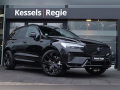 Volvo XC60 - 2.0 T8 hybrid AWD Plus Dark Pano Memory H&K 360 ACC keyless 21” Bliss Stuurverwarming