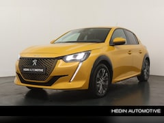 Peugeot e-208 - EV Allure 50 kWh 3 Fase | Parkeer Camera | Apple Carplay/Android Auto | Cruise Control | C