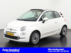 Fiat 500 C - 1.2 Popstar | Zondag Open