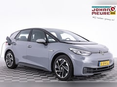 Volkswagen ID.3 - First 58 kWh *SOH 91%* NAVI | Trekhaak ✅ 1e Eigenaar