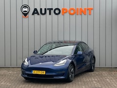 Tesla Model 3 - FACELIFT* Long Range AWD 75 kWh SOH93% DUALMOTOR ORG NL AUTO 1E EIG