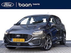 Ford Fiesta - 1.0 EcoBoost Hybrid ST-Line X AUT | Winter Pack | Camera | Keyless | Navi | Apple Carplay