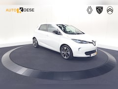 Renault Zoe - Q90 Intens Quickcharge 41 kWh | Huuraccu | Navigatie | Parkeersensoren | Climate Control