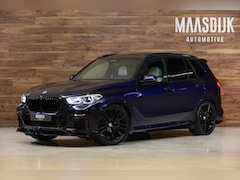 BMW X5 - xDrive45e M-Sport|Individual|Aero|Pano|H&K|Laser|HUD|
