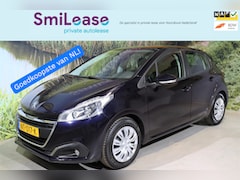 Peugeot 208 - 1.2 Blue Lion |Nieuwe Ditri.Riem | Navi | Goedkoopste NL