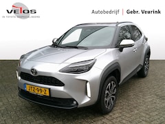Toyota Yaris Cross - 1.5 Hybrid 130 Dynamic