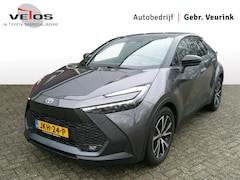 Toyota C-HR - 1.8 Hybrid 140 Bitone Dynamic