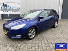 Ford Focus Wagon - 1.0 Lease Edition