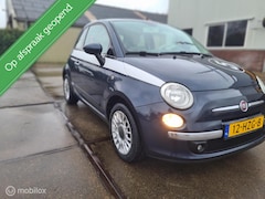 Fiat 500 - 1.2 Lounge Apk 1--2027 167434 km nap