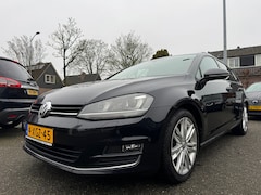 Volkswagen Golf Variant - 1.4 TSI Highline Automaat 140pk, Clima, Cruise, Navi, Nap