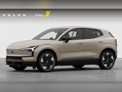 Volvo EX30 - Single Motor Extended Range Plus Europa 69 kWh