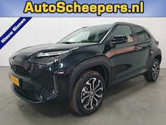 Toyota Yaris Cross - 1.5 Hybrid 115 First Edition CAMERA/AIRCO/CRUISE