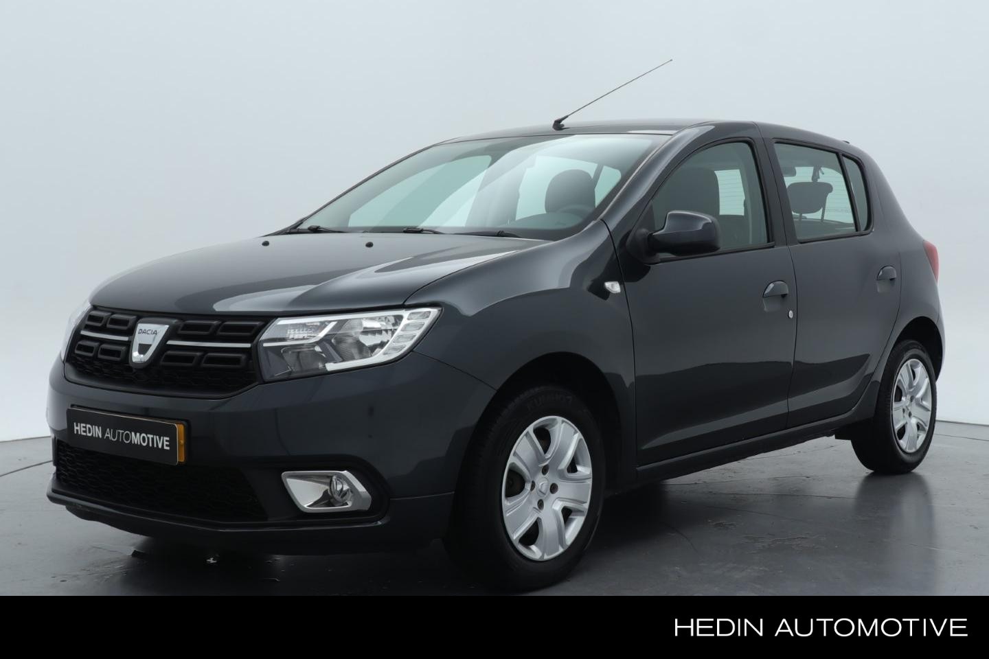 Dacia Sandero - 0.9 TCe Laureate 0.9 TCe Laureate - AutoWereld.nl