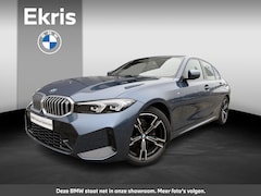 BMW 3-serie - Sedan 318i M Sportpakket | Comfort Pack | Elektrisch bediend glazen schuif-/kanteldak | Ac