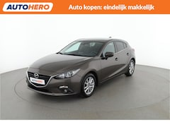 Mazda 3 - 3 2.0 TS+ l BV49046 l