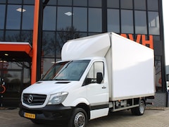 Mercedes-Benz Sprinter - 314 2.2 CDI 432 HD | Laadklep | Bakwagen | Dubbel lucht |