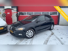 Volkswagen Polo - 1.0 TSI Comfortline TREKHAAK / CARPLAY / DAB+ / NAVI / AIRCO / PDC / BLUETOOTH / ACC / NL