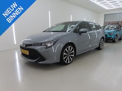 Toyota Corolla Touring Sports - 1.8 HYBRID COMFORT I AUTOMAAT I TREKHAAK I ADAPTIVE CRUISE I APPLE CARPLAY