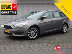 Ford Focus Wagon - 1.0 EcoBoost Trend Edition | Cruise | NAVI | PDC