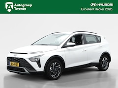 Hyundai Bayon - 1.0 Comfort | Private lease 439 p.m