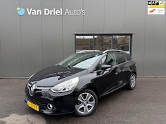 Renault Clio Estate - TCe 90 Night&Day / Navigatie / Parkeersensoren achter