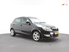 Skoda Fabia - 1.2 TSI Dynamic | Airco | Cruise control | Sportstoelen | Goed onderhouden