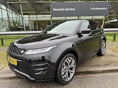 Land Rover Range Rover Evoque - 1.5 P300e AWD R-Dynamic S / 309PK / Plug In / 360° Camera / Apple Carplay - Android Auto