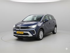 Opel Crossland - 1.2 Turbo Elegance | Climate Control | Navigatie | Camera | Parkeersensoren | Dodehoek det