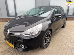 Renault Clio - 1.2 Dynamique|Automaat|120pk|Airco|NAP|Cruise control |Navi|