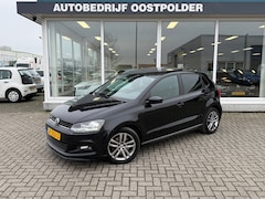 Volkswagen Polo - 1.0 TSI Highline R line