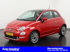 Fiat 500 - 1.2 Lounge | Panoramadak | Airco | Zondag Open