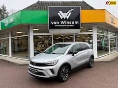 Opel Crossland - 1.2 Turbo Elegance | Navi | Park Pilot | Camera |