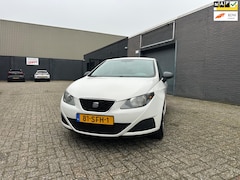 SEAT Ibiza SC - 1.2 Club Airco Elek. Pakket LM-Wielen APK NAP