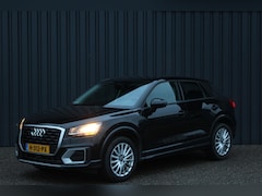Audi Q2 - 30 TFSI 116pk Pro Line | Climate control | Navigatie | Lm velgen | Wordt verwacht